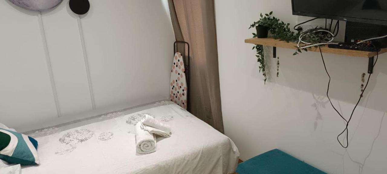 Ag 3 Sun And Serenity Intimate Apartment Nice