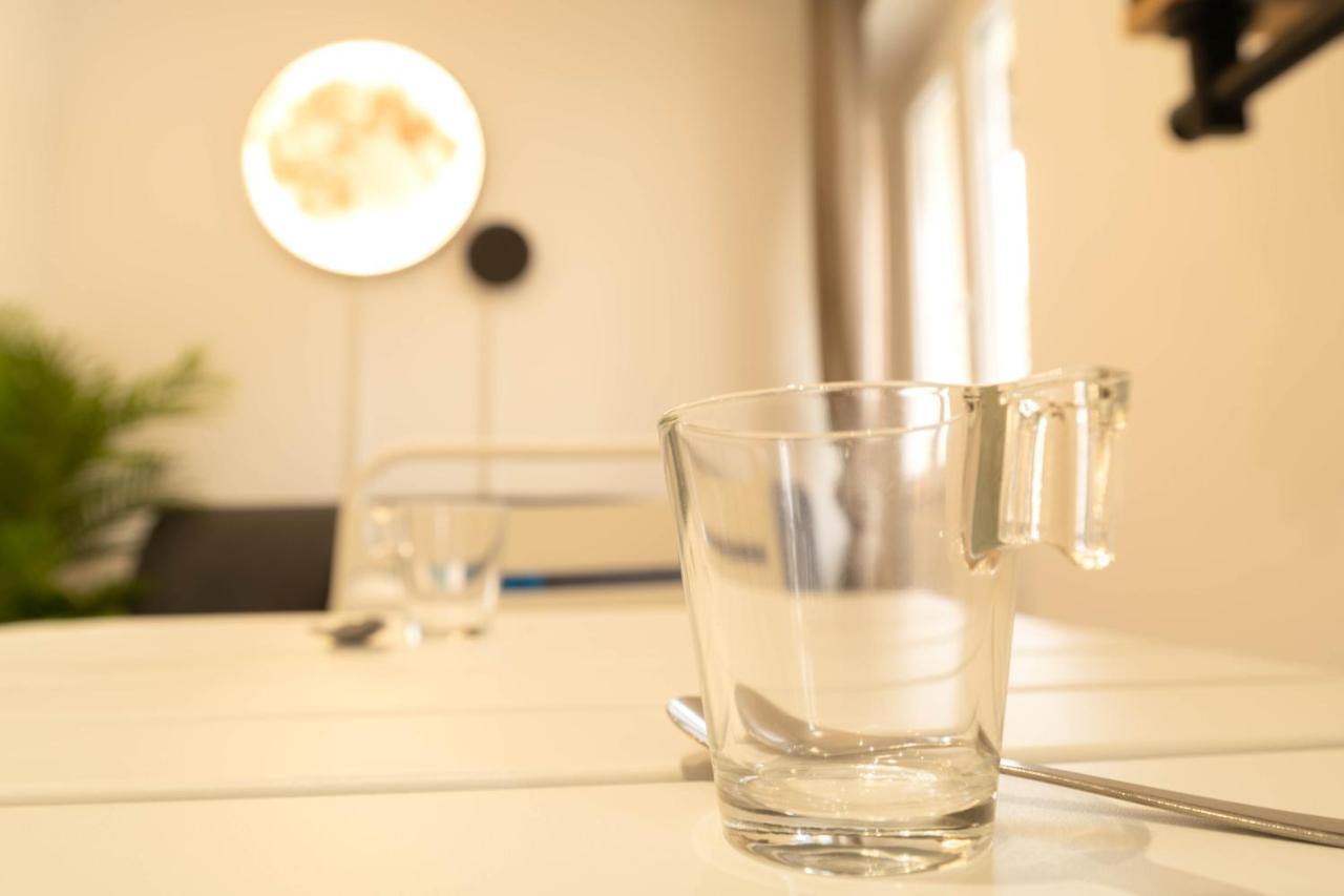 Apartment Ag 3 Sun And Serenity Intimate Nice