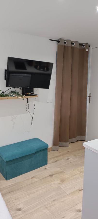 Ag 3 Sun And Serenity Intimate Apartment Nice