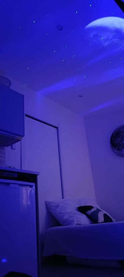 Ag 3 Sun And Serenity Intimate Apartment Nice